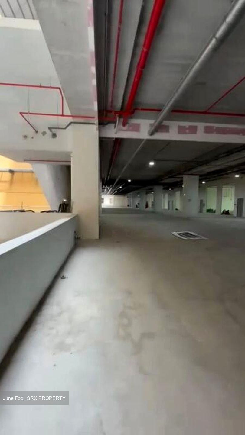 Stellar@tampines (D18), Factory #570945861